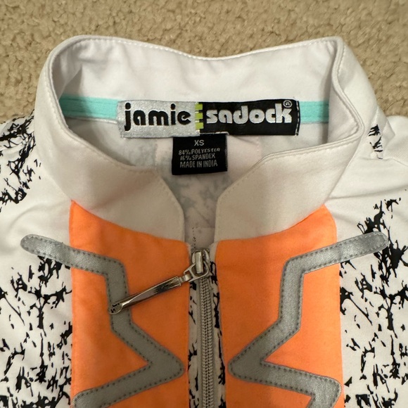 Jamie Sadock Sleeveless Tank Top - Picture 2 of 6